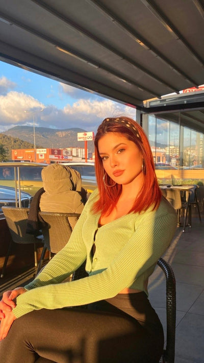 elif sarıgül